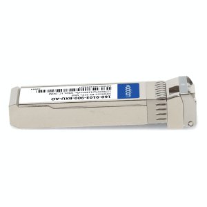 AddOn Networks 160-9103-900-BXU-AO network transceiver module Fiber optic 10000 Mbit/s SFP+