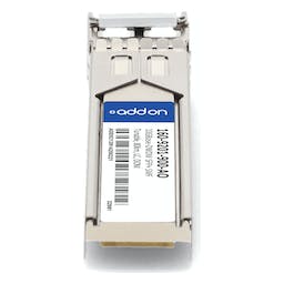 AddOn Networks 160-9201-900-AO network transceiver module Fiber optic SFP+ 1530 nm