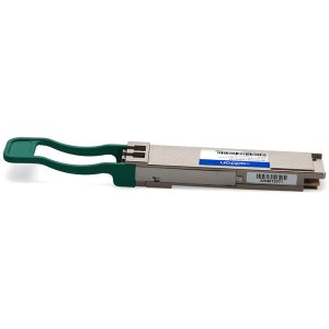 AddOn Networks 160-9402-900-CWDM4-2-AO network transceiver module Fiber optic 100000 Mbit/s QSFP28 1330 nm