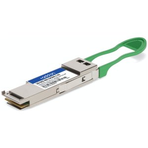 AddOn Networks 160-9402900CWDM42-AO network transceiver module Fiber optic 100000 Mbit/s QSFP28 1330 nm