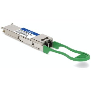 AddOn Networks 160-9402900CWDM42-AO network transceiver module Fiber optic 100000 Mbit/s QSFP28 1330 nm