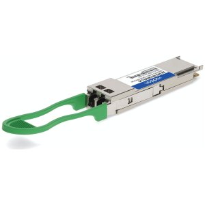 AddOn Networks 160-9402900CWDM42-AO network transceiver module Fiber optic 100000 Mbit/s QSFP28 1330 nm