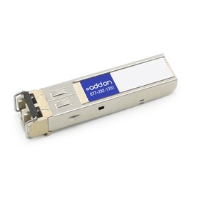 AddOn Networks 16G-SFPP-ERD-1528-77-AO network transceiver module Fiber optic 16000 Mbit/s SFP+ 1528.77 nm