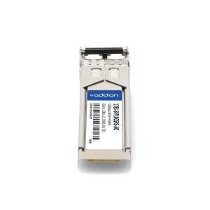 AddOn Networks 1783-SFP10GSRE-AO network transceiver module Fiber optic 10000 Mbit/s SFP+ 850 nm