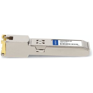 AddOn Networks 1AB359780003-AO network transceiver module Copper 1000 Mbit/s SFP