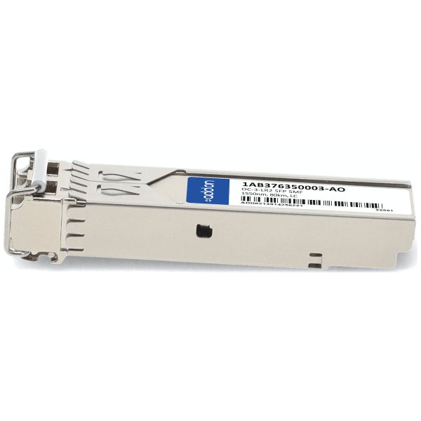 AddOn Networks 1AB376350003-AO network transceiver module Fiber optic 155 Mbit/s SFP 1550 nm