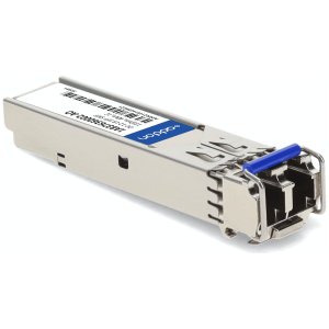 AddOn Networks 1AB376360002-AO network transceiver module Fiber optic 622 Mbit/s SFP 1310 nm