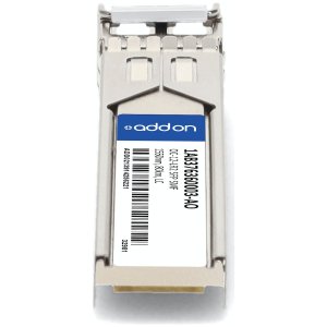 AddOn Networks 1AB376360003-AO network transceiver module Fiber optic 622 Mbit/s SFP 1550 nm