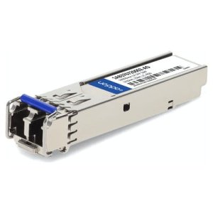 AddOn Networks 1AB376720002-AO network transceiver module Fiber optic 100 Mbit/s SFP 1310 nm