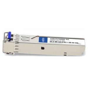 AddOn Networks 1AB376720002-AO network transceiver module Fiber optic 100 Mbit/s SFP 1310 nm