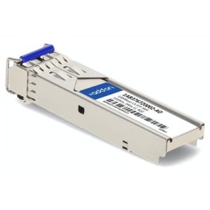 AddOn Networks 1AB376720002-AO network transceiver module Fiber optic 100 Mbit/s SFP 1310 nm