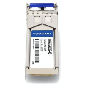 AddOn Networks 1AB376720002-AO network transceiver module Fiber optic 100 Mbit/s SFP 1310 nm