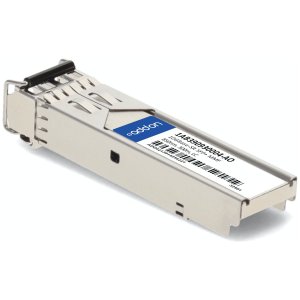 AddOn Networks 1AB390930004-AO network transceiver module Fiber optic 10000 Mbit/s SFP+ 850 nm