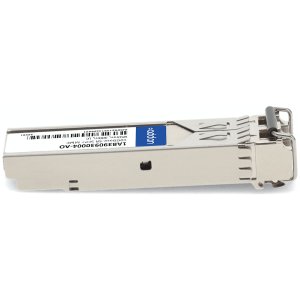 AddOn Networks 1AB390930004-AO network transceiver module Fiber optic 10000 Mbit/s SFP+ 850 nm