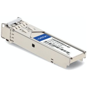 AddOn Networks 1AB390930014-AO network transceiver module Fiber optic 10000 Mbit/s SFP+ 1550 nm