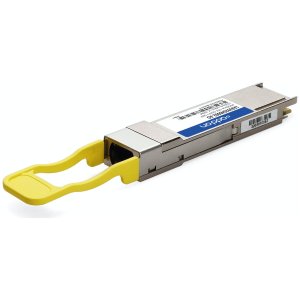 AddOn Networks 1AB392040002-AO network transceiver module Fiber optic 10000 Mbit/s QSFP28 1310 nm