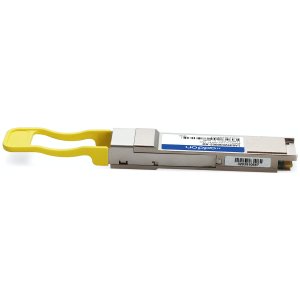 AddOn Networks 1AB392040002-AO network transceiver module Fiber optic 10000 Mbit/s QSFP28 1310 nm