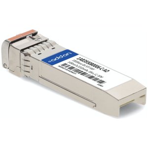 AddOn Networks 1AB393080006-C-AO network transceiver module Fiber optic 1000 Mbit/s SFP