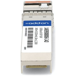 AddOn Networks 1AB393080006-C-AO network transceiver module Fiber optic 1000 Mbit/s SFP