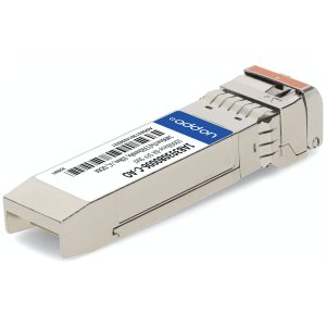 AddOn Networks 1AB393080006-C-AO network transceiver module Fiber optic 1000 Mbit/s SFP