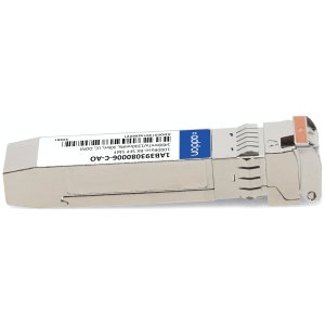 AddOn Networks 1AB393080006-C-AO network transceiver module Fiber optic 1000 Mbit/s SFP