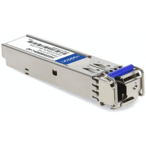 AddOn Networks 1AB393080009-C-AO network transceiver module Fiber optic 1000 Mbit/s SFP