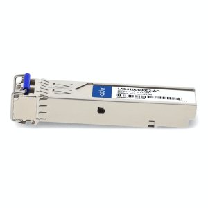 AddOn Networks 1AB410060002-AO network transceiver module Fiber optic 10000 Mbit/s SFP+ 1310 nm