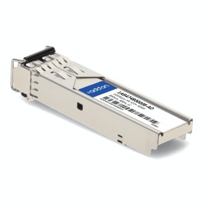 AddOn Networks 1AB474800008-AO network transceiver module Fiber optic 100000 Mbit/s SFP+ 850 nm