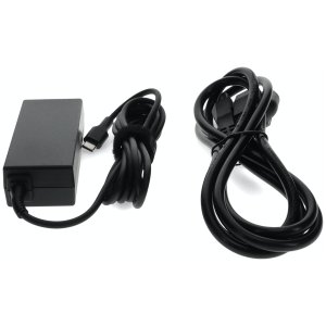 AddOn Networks 1MZ01AA#ABA-AA power adapter/inverter Indoor 45 W Black