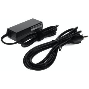 AddOn Networks 1MZ01AA#ABA-AA power adapter/inverter Indoor 45 W Black