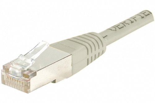 50m Cat6 RJ45 UTP Patch Cable