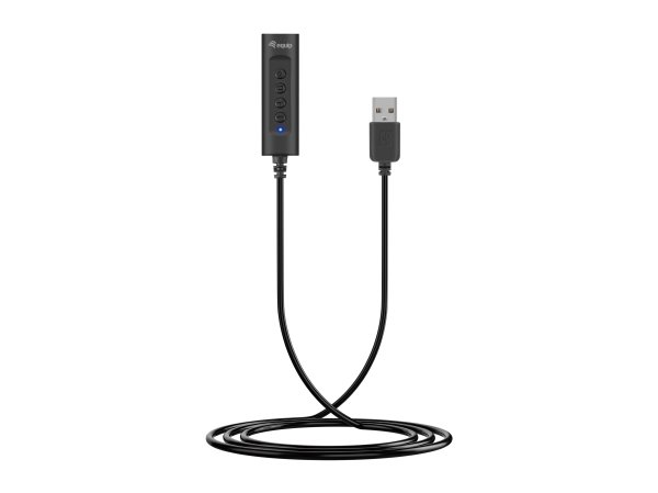 Equip USB Audio Cable adapter