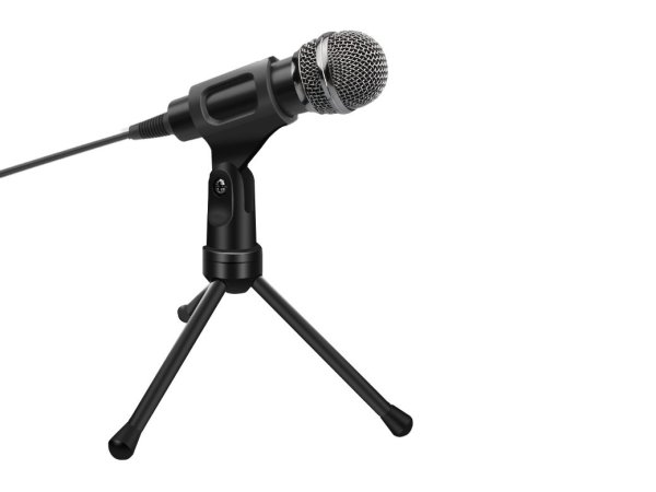 Equip Mini Desk Microphone