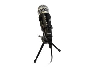 Equip Mini Desk Microphone