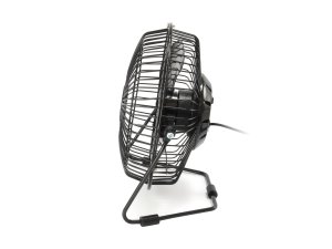 Equip 245420 household fan Black