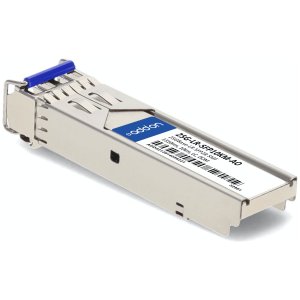 AddOn Networks 25G-LR-SFP10KM-AO network transceiver module Fiber optic 25000 Mbit/s SFP28 1310 nm