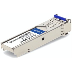 AddOn Networks 25G-LR-SFP10KM-AO network transceiver module Fiber optic 25000 Mbit/s SFP28 1310 nm