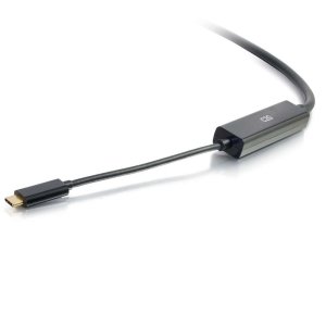 0.9m USB-C® to HDMI® Audio/Video Adapter Cable - 4K 60Hz