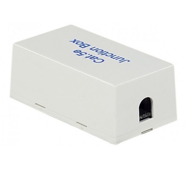 Cat5e Junction Box Unshielded