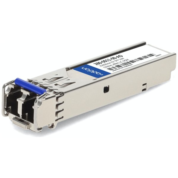 AddOn Networks 280-0011-00-AO network transceiver module Fiber optic SFP 1310 nm