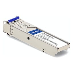 AddOn Networks 280-0043-00-AO network transceiver module Fiber optic 100 Mbit/s SFP 1310 nm