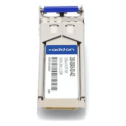 AddOn Networks 280-0043-00-AO network transceiver module Fiber optic 100 Mbit/s SFP 1310 nm