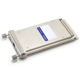 AddOn Networks 280-0118-00-AO network transceiver module Fiber optic 100000 Mbit/s CFP 850 nm