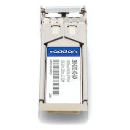 AddOn Networks 280-0201-00-AO network transceiver module Fiber optic SFP 1556.56 nm