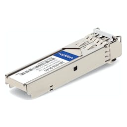 AddOn Networks 280-0204-00-AO network transceiver module Fiber optic SFP 1554.13 nm