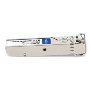 AddOn Networks 280-0215-00-160-AO network transceiver module Fiber optic 1000 Mbit/s SFP 1538.98 nm