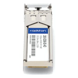 AddOn Networks 280-0238-00-AO network transceiver module Fiber optic SFP+ 1553.33 nm