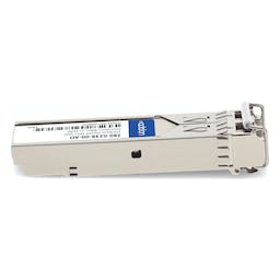 AddOn Networks 280-0238-00-AO network transceiver module Fiber optic SFP+ 1553.33 nm