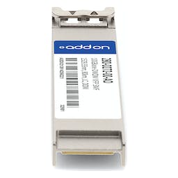 AddOn Networks 280-0272-00-AO network transceiver module Fiber optic XFP 1529.55 nm