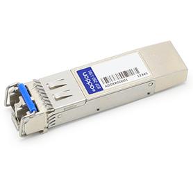 AddOn Networks 280-0331-00-AO network transceiver module Fiber optic 4000 Mbit/s SFP 1550 nm